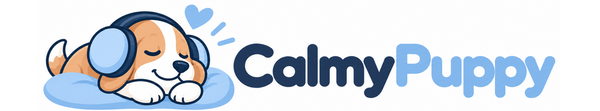 CalmyPuppy.us